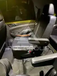 2018 Chevrolet Tahoe