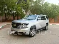 2018 Chevrolet Tahoe