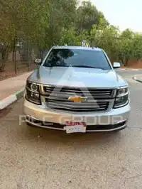 2018 Chevrolet Tahoe