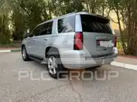 2018 Chevrolet Tahoe