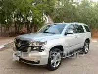 2018 Chevrolet Tahoe