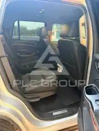 2018 Chevrolet Tahoe