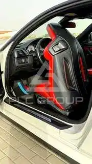 2018 BMW M4