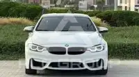 2018 BMW M4