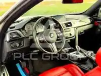 2018 BMW M4
