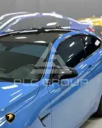 2018 BMW M4