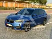 2018 BMW X1