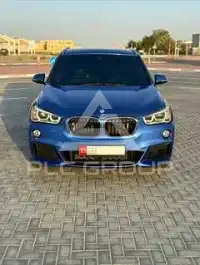 2018 BMW X1