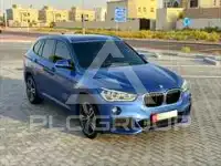 2018 BMW X1