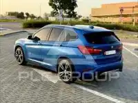 2018 BMW X1