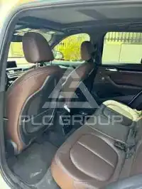 2018 BMW X1