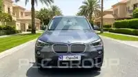 2018 BMW X1
