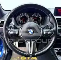 2018 BMW M2