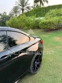 2018 BMW M2