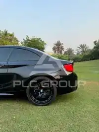 2018 BMW M2