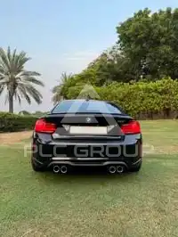 2018 BMW M2
