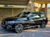 2018 BMW X3
