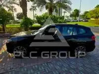2018 BMW X3