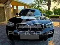 2018 BMW X3