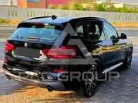 2018 BMW X3