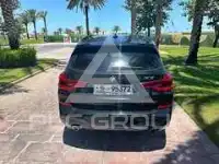 2018 BMW X3