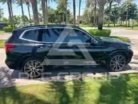 2018 BMW X3