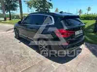 2018 BMW X3