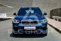 2018 BMW X3