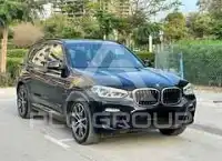 2018 BMW X3