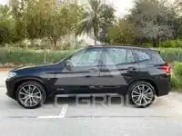 2018 BMW X3