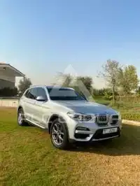2018 BMW X3
