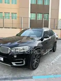 2018 BMW X5