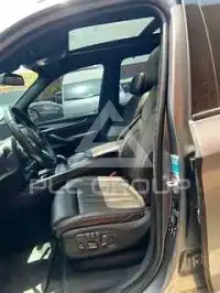 2018 BMW X5