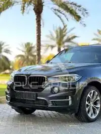 2018 BMW X5
