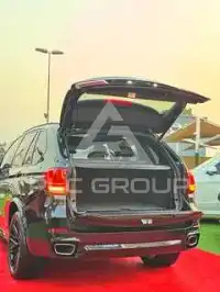 2018 BMW X5