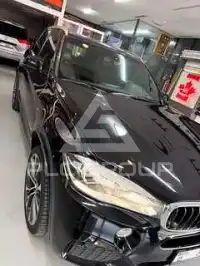 2018 BMW X5