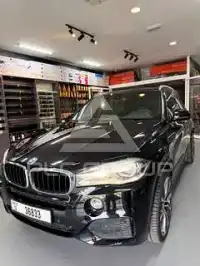 2018 BMW X5