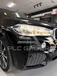 2018 BMW X5