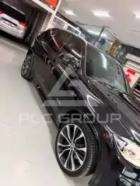 2018 BMW X5