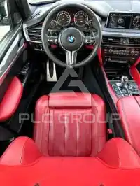 2018 BMW X5