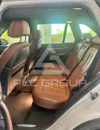 2018 BMW X5
