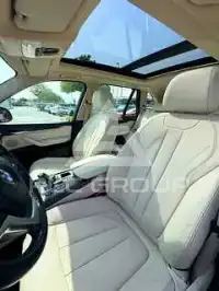 2018 BMW X5