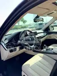 2018 BMW X5