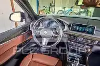 2018 BMW X5