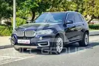 2018 BMW X5