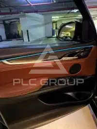 2018 BMW X5