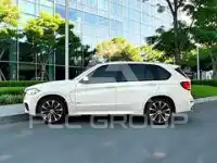 2018 BMW X5