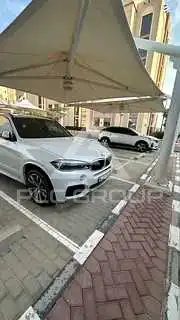 2018 BMW X5