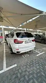 2018 BMW X5