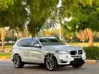 2018 BMW X5
